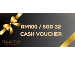 E-VOUCHER_RM100 / SGD32